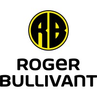 Roger Bullivant Limited logo - Similar company to Aarsleff Ground Engineering Ltd
