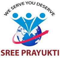 Sree Prayukti Seva Trust logo - Similar company to Travelmatic