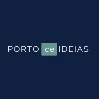 Porto de Ideias logo - Similar company to Maiú Comunicação
