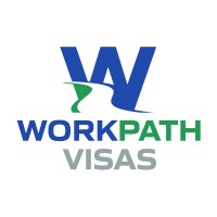 WorkPath Visas logo - Similar company to F|Staff On Demand Truck Drivers