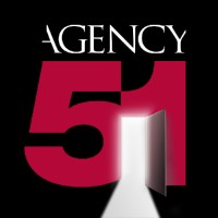 Agency|51 Advertising logo - Similar company to Digi-Vue Advertising Agency