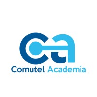 Comutel Academia logo - Similar company to Unity Network Operator