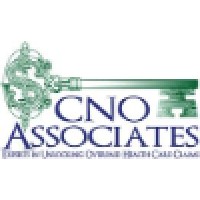 CNO Associates logo - Similar company to Siadvisers Group