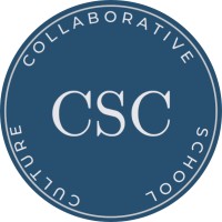 Collaborative School Culture logo - Similar company to Oise Graduate Students' Association