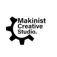 Makinist Creative Studio logo - Similar company to 2025 Arena