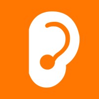 AudioNotch logo - Similar company to Teletest