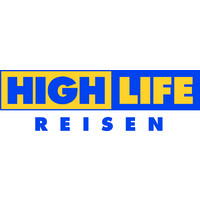 High Life Reisen logo - Similar company to Lipozentrum Dr. Heck