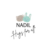 Nadil logo - Similar company to Double S Creations