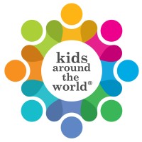 Kids Around the World logo - Similar company to Miracle Playsystems