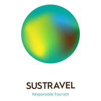 SUSTRAVEL -Responsible Tourism logo - Similar company to Risk Resiliency