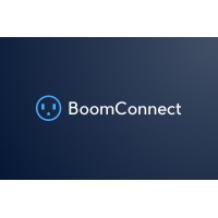 BoomConnect logo - Similar company to Kraken Data®