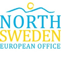 North Sweden European Office logo - Similar company to Skogsprogram Västerbotten