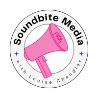 Soundbite Media Business Marketing & Comms logo - Similar company to Sugarnova | Scaling Brands With Omnichannel Ads, Pr, Seo, Cro & Strategic Acquisitions For Growth 🚀