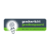 Goedverlicht-Goedbespaard BV logo - Similar company to Interlight Nl
