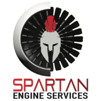 Spartan Engine Services logo - Similar company to B. A. Harris Seamless Gutter