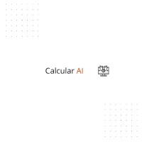 Calcular AI logo - Similar company to Almu Codes