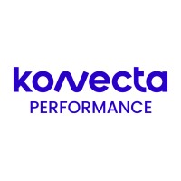 KONECTA Performance Srl logo - Similar company to Speak33 (Groupe Konecta)