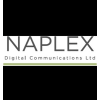 Naplex Digital Communications Ltd logo - Similar company to Pharmacy Brain