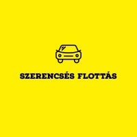 Szerencsés Flottás logo - Similar company to Finders Consulting