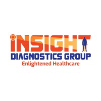 INSIGHT Diagnostics Group logo - Similar company to Biometrics Ltd