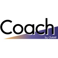 Coach by ChAMP logo - Similar company to Engineering Student Committee, Chulalongkorn University