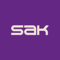 SAK Wine & Travel logo - Similar company to Motia Studio