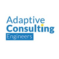 Adaptive Consulting Engineers logo - Similar company to Gm Soft It Solutions Consulting