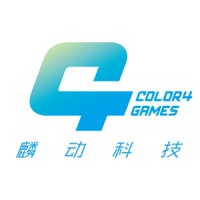 -Color4Games-成都麟动科技有限公司 logo - Similar company to Sheergame