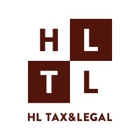 HL Tax&Legal logo - Similar company to Cloudtop