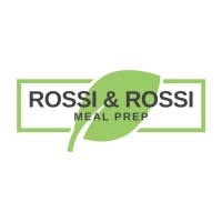 Rossi & Rossi Catering Limited logo - Similar company to Cft Rizzardi S.R.L.