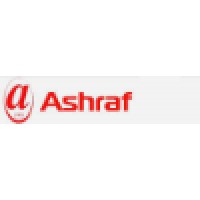 Ashraf & Co. Ltd. Kuwait logo - Similar company to Ashraf Information Technologies - Kuwait