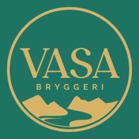 Vasa Bryggeri logo - Similar company to Olssons Trappor Ab