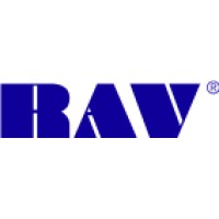 RAV Armaturen GmbH logo - Similar company to Hatec Flex Gmbh