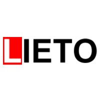 Lieto International logo - Similar company to Ivend - Integral Vending Solutions