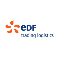 EDF Trading Logistics logo - Similar company to Edf Pei
