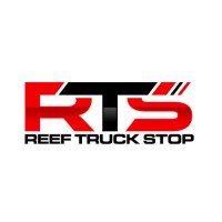 Reef Truck Stop logo - Similar company to Hextech Electronics