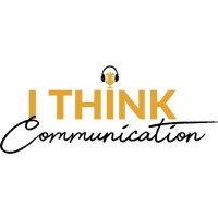I THINK COMMUNICATION logo - Similar company to Soch Differently
