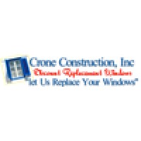 Crone Construction Inc logo - Similar company to A And B Construction Company, Inc.