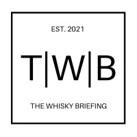 The Whisky Briefing logo - Similar company to Barrel Next