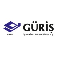 Guris Construction Machineries Industry Co. Inc. logo - Similar company to Güri̇ş Holdi̇ng