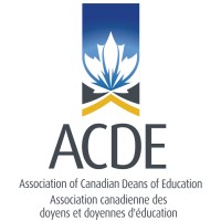 Association of Canadian Deans of Education logo - Similar company to Fédération Du Personnel Professionnel Des Universités Et De La Recherche