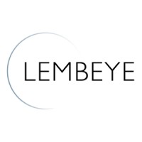 Lembeye logo - Similar company to Chirgwin