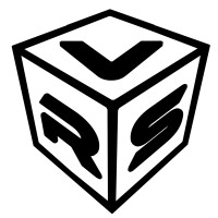 Vertex Rage Studio logo - Similar company to 3D Studio-Design