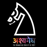 Ashwamedh - The Dramatics Society of NSUT logo - Similar company to Mudrakala Nsut