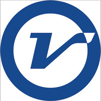 Vistabule Teardrop Trailer logo - Similar company to Vistabule