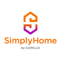SimplyHome logo - Similar company to Academy Development