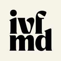 IVFMD Texas logo - Similar company to Boca Fertility