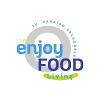 enjoyFOOD logo - Similar company to Grupo Farram