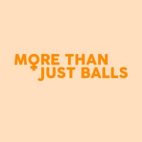 More Than Just Balls logo - Similar company to Ad 2 Socal