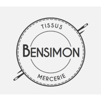 Bensimon Tissus et Mercerie logo - Similar company to Ms Diffusions France